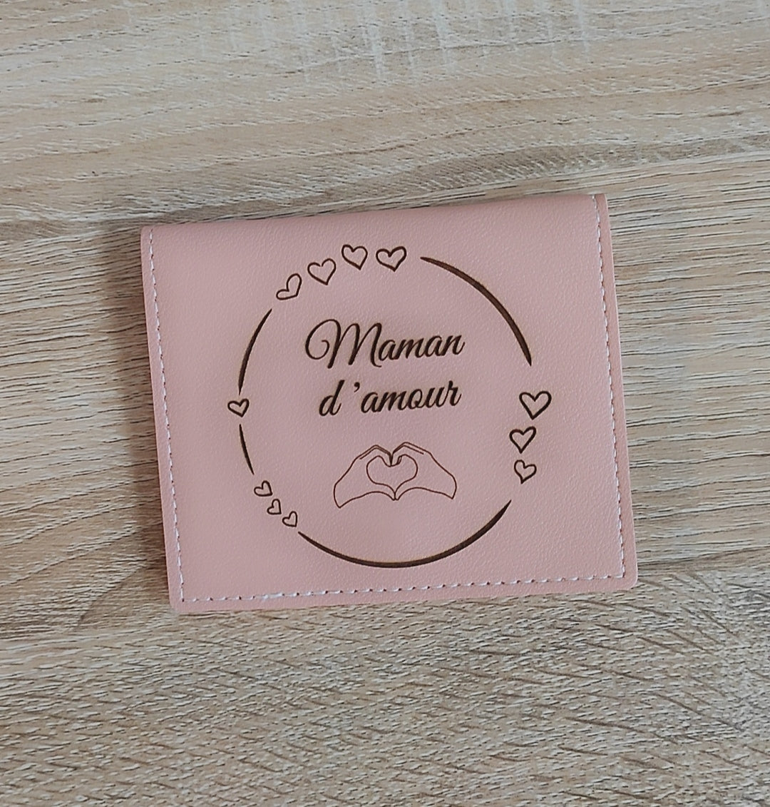 Porte carte